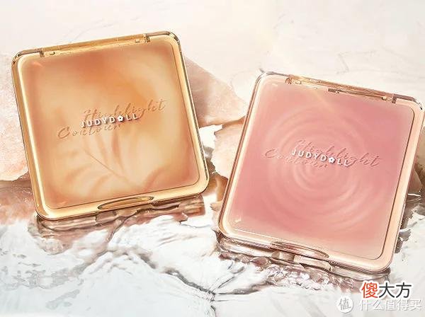 【时尚一点】稀物集小蘑罐；Judydoll橘朵高光修容一体盘；intoyou皮克斯草莓熊系列... | 新品速递