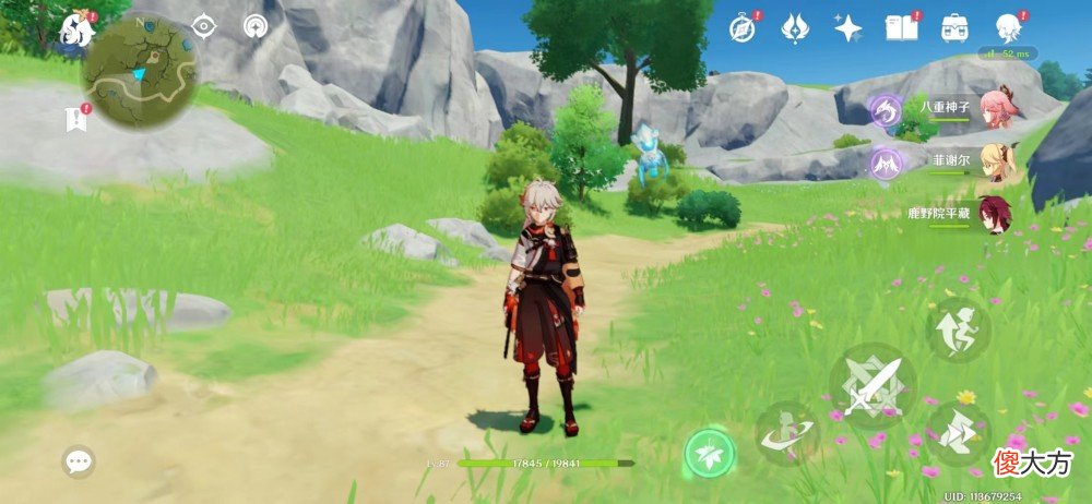 【游戏迷】《龙百万探索原神》问卷调查的20个答案