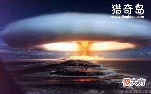 新疆罗布泊复制人事件，出现大量的镜像人(异类生命)