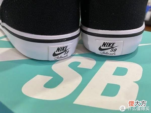 【时尚一点】可能是最实惠的板鞋，Nike SB Portmore II Solar CNVS