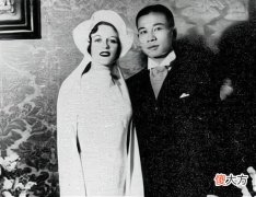 【历史故事】意大利公主远嫁中国，生下4子被丈夫抛弃，回国后当上奢侈品女王