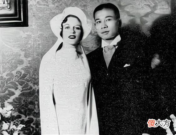 【历史故事】意大利公主远嫁中国，生下4子被丈夫抛弃，回国后当上奢侈品女王