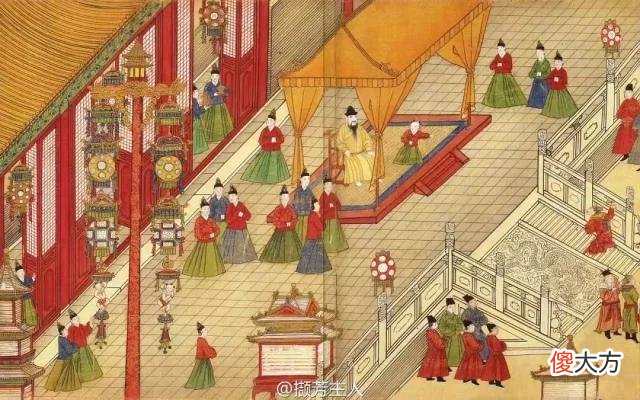 【时尚一点】“标志性”“全新”？迪奥半身裙引发网友关注，华服马面裙的历史了解一下！
