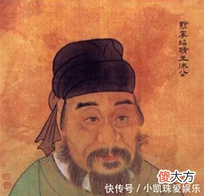 【历史故事】明初十大武将！第一名毫无疑问！朱元璋的外甥只能排第四！
