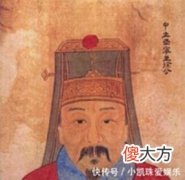 【历史故事】明初十大武将！第一名毫无疑问！朱元璋的外甥只能排第四！