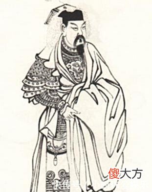 【历史故事】明初十大武将！第一名毫无疑问！朱元璋的外甥只能排第四！