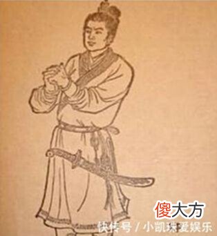 【历史故事】明初十大武将！第一名毫无疑问！朱元璋的外甥只能排第四！