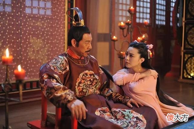 【爱历史】李世民第三个儿子，处斩前喊出9个字，意外揭开李世民一生的失误
