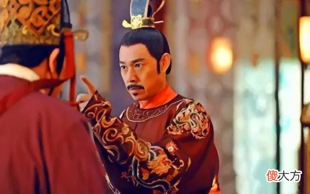 【爱历史】李世民第三个儿子，处斩前喊出9个字，意外揭开李世民一生的失误