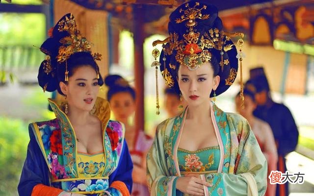 【爱历史】李世民第三个儿子，处斩前喊出9个字，意外揭开李世民一生的失误