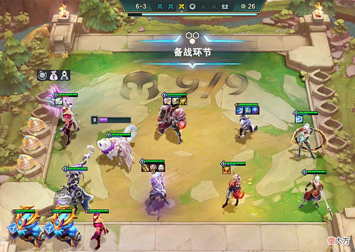 【游戏世界】云顶游侠亚索，三倍射程加强版火炮，A+EQ来回穿梭，隔空斩杀对手