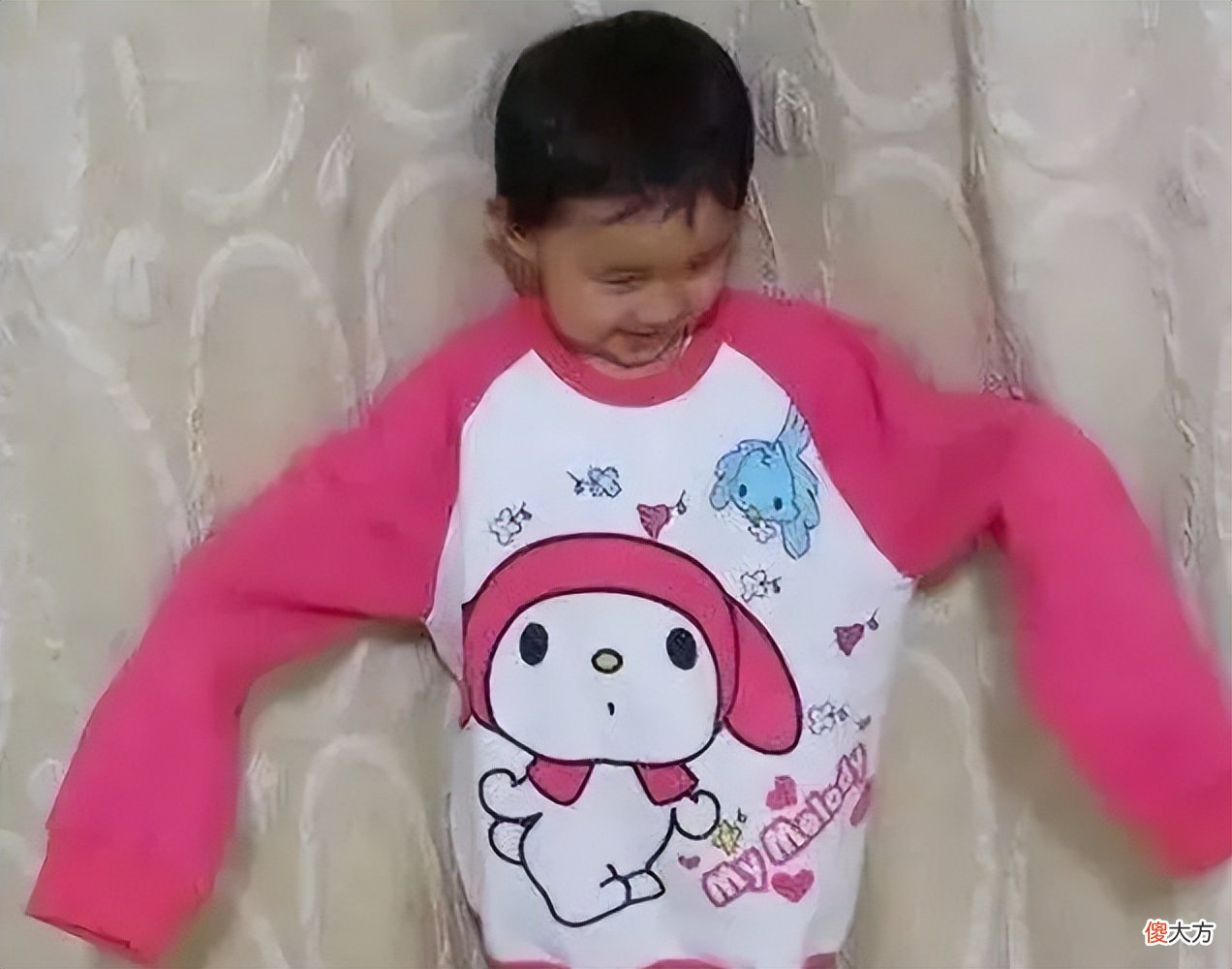这3件衣服别再给孩子穿，可能会有安全隐患（第2件绝对穿过）