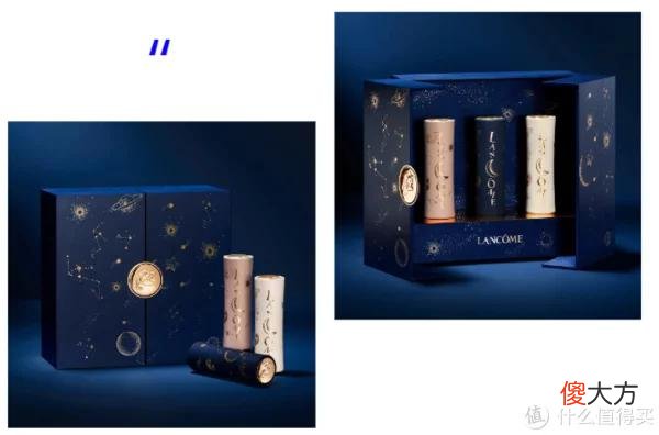【就爱时尚】兰蔻「星河」限定唇膏礼盒；润百颜咖啡净透泥膜；卡姿兰琉光底妆系列... | 新品速递
