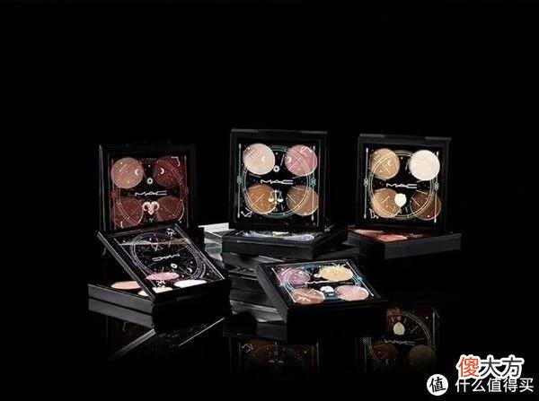 【就爱时尚】兰蔻「星河」限定唇膏礼盒；润百颜咖啡净透泥膜；卡姿兰琉光底妆系列... | 新品速递
