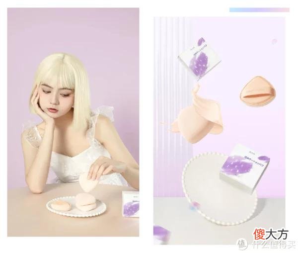 【就爱时尚】兰蔻「星河」限定唇膏礼盒；润百颜咖啡净透泥膜；卡姿兰琉光底妆系列... | 新品速递