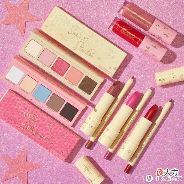 【就爱时尚】兰蔻「星河」限定唇膏礼盒；润百颜咖啡净透泥膜；卡姿兰琉光底妆系列... | 新品速递