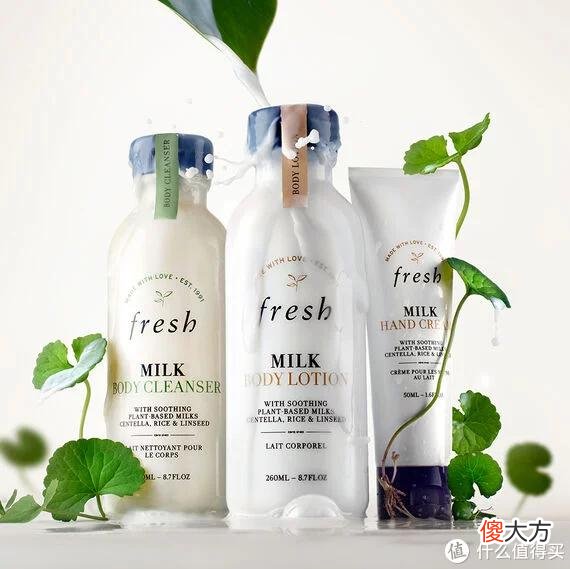 【就爱时尚】兰蔻「星河」限定唇膏礼盒；润百颜咖啡净透泥膜；卡姿兰琉光底妆系列... | 新品速递