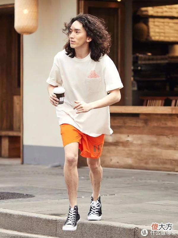 【时尚一点】夏日简约百搭短裤怎么选？10款单品涵盖户外日系运动多种风格！