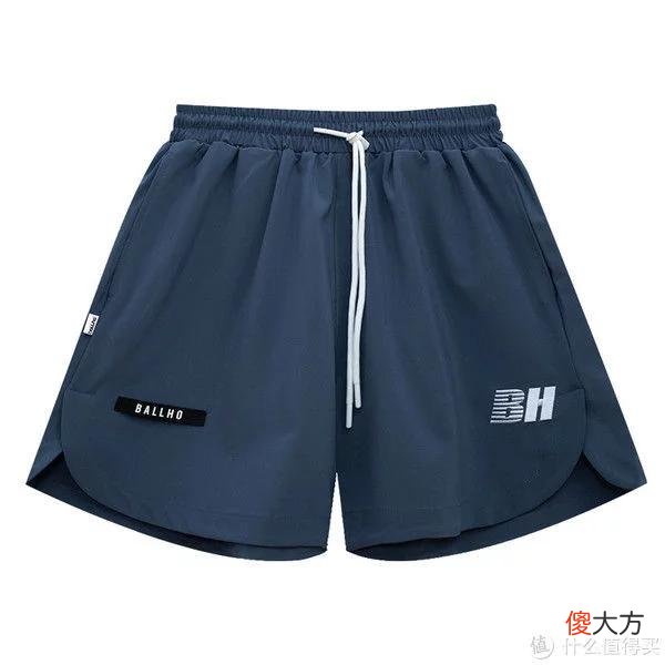 【时尚一点】夏日简约百搭短裤怎么选？10款单品涵盖户外日系运动多种风格！