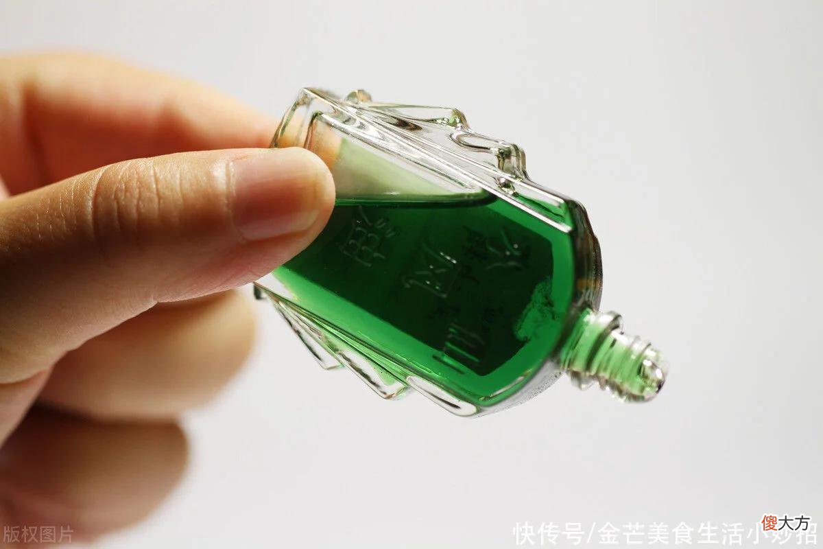 【时尚一点】难怪风油精在国外卖那么贵，原来还有这5大妙用，赶紧回家试一试
