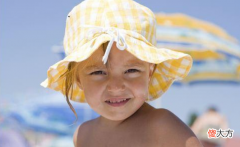 三伏天照顾孩子，这5个错误要避开，当心对孩子不好，别不懂