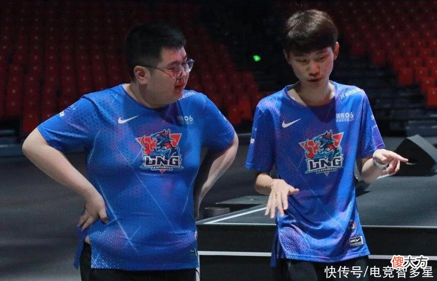 【游戏世界】Ale吐槽直播运营，五个月没发礼物工资？去年后悔跟LNG签约