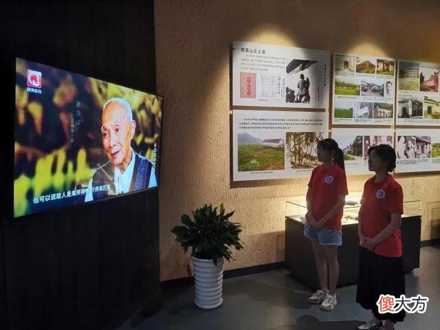 【爱历史】缅怀革命先烈，牢记历史使命——池州学院赴安庆市“宣讲革命故事，赓续红色基因”实践团