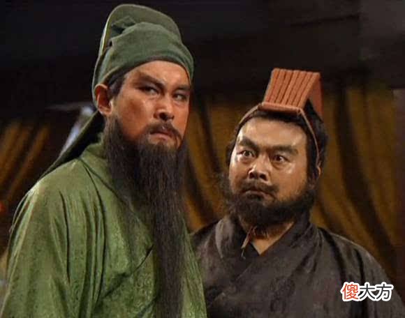 【历史故事】纪灵、黄忠、庞德、徐晃都曾战平过关羽，四人武力值谁最厉害？谁最菜？