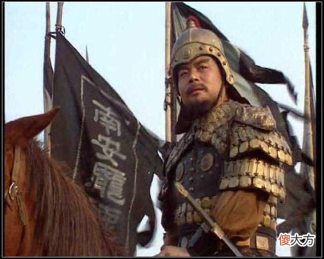 【历史故事】纪灵、黄忠、庞德、徐晃都曾战平过关羽，四人武力值谁最厉害？谁最菜？