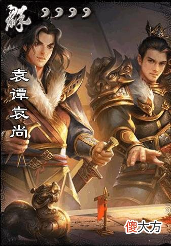 【历史故事】官渡之战后，袁绍在河北还有很多部队，为何最后还是输了？