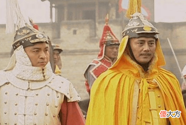 【爱历史】孝庄太后为什么要让索尼的孙女成为康熙的皇后？