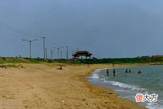 【历史故事】老照片：80年代的山东海阳，属于老海阳人的记忆