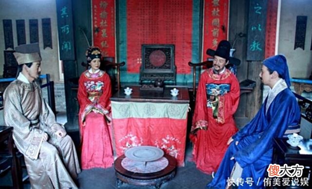 【爱历史】朋友求见，大臣饮酒作乐谎称不在家，结果被千刀万剐，满门杀绝