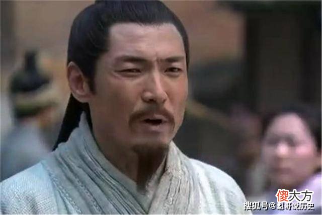 【爱历史】盘点三国时期被埋没的人才,你知道几位?