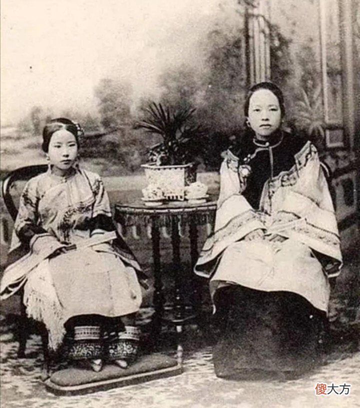 【爱历史】清朝的穷人娶不上媳妇，怎么延续香火？他们的方式有违伦理