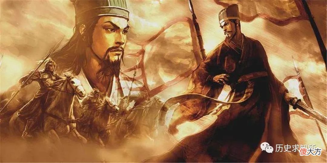 【爱历史】三国人物：郭嘉到底有多神秘？一生7大预言句句成真，他如果不死便没有三国