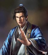 【爱历史】三国人物：郭嘉到底有多神秘？一生7大预言句句成真，他如果不死便没有三国