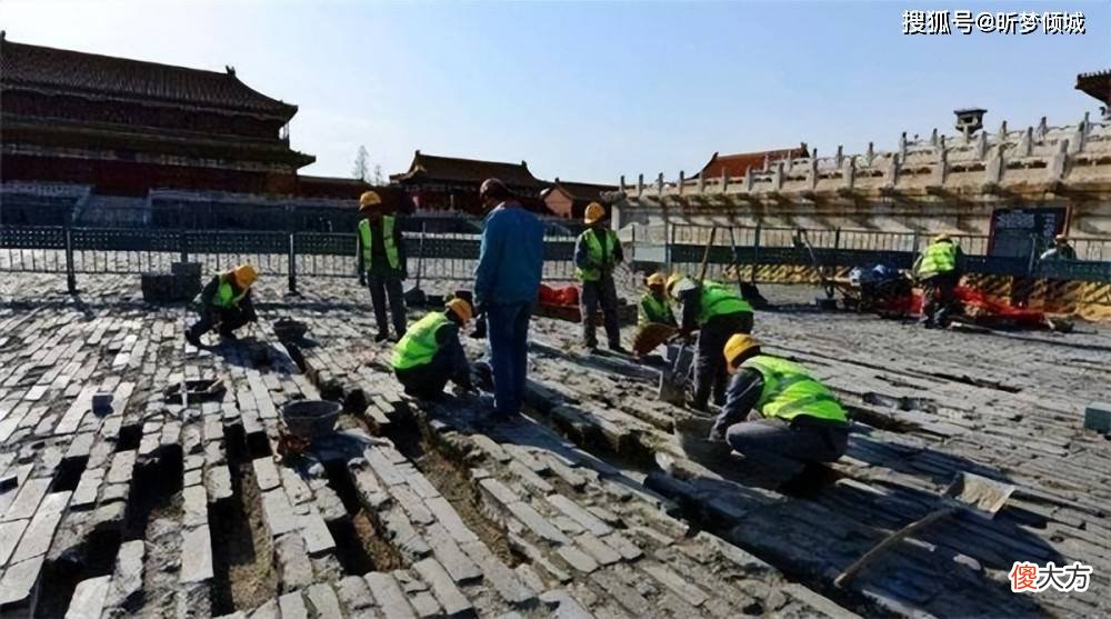 【爱历史】朱棣为什么要修建故宫？
