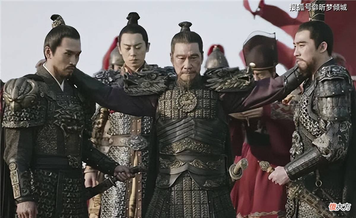 【爱历史】朱棣为什么要修建故宫？