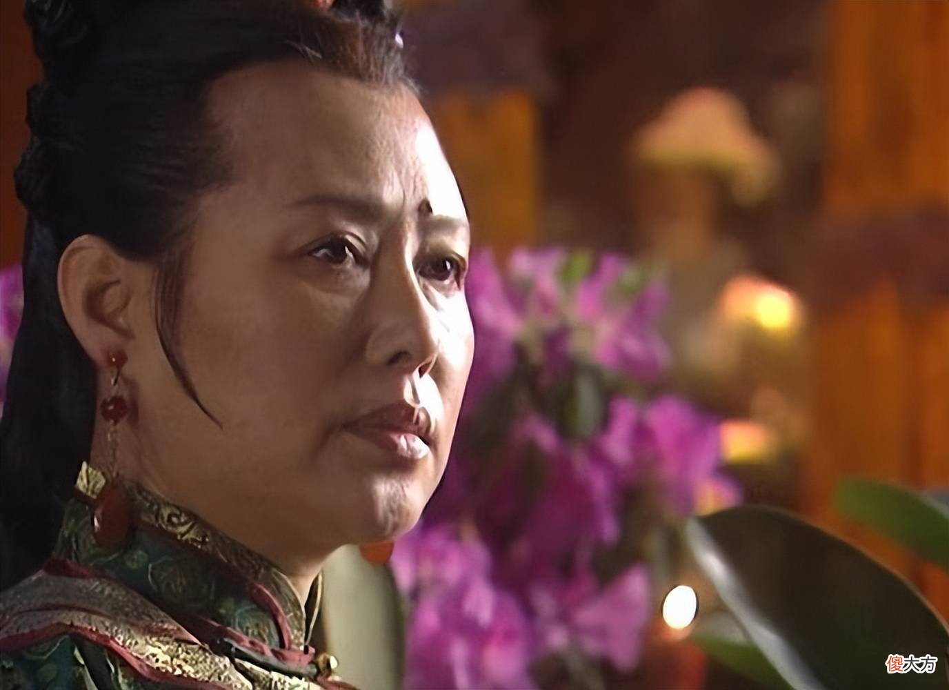 【爱历史】康熙大婚，孝庄亲自来“拜访”赫舍里，一句话让她命丧黄泉