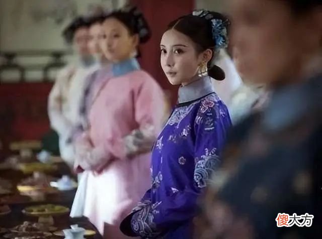 【爱历史】薄命红颜是恕妃：15岁少女被嘉庆宠幸，却离奇死在宫中
