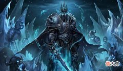 【游戏迷】魔兽怀旧服:80级P1阶段血DK必备药水!巫妖王的礼物,增伤12.5%