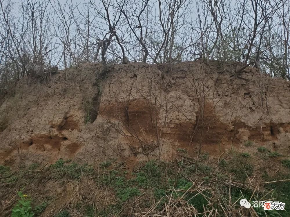 【爱历史】周敬王扩建洛阳成周城