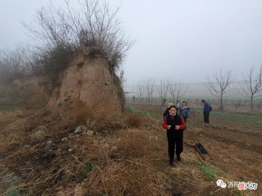 【爱历史】周敬王扩建洛阳成周城