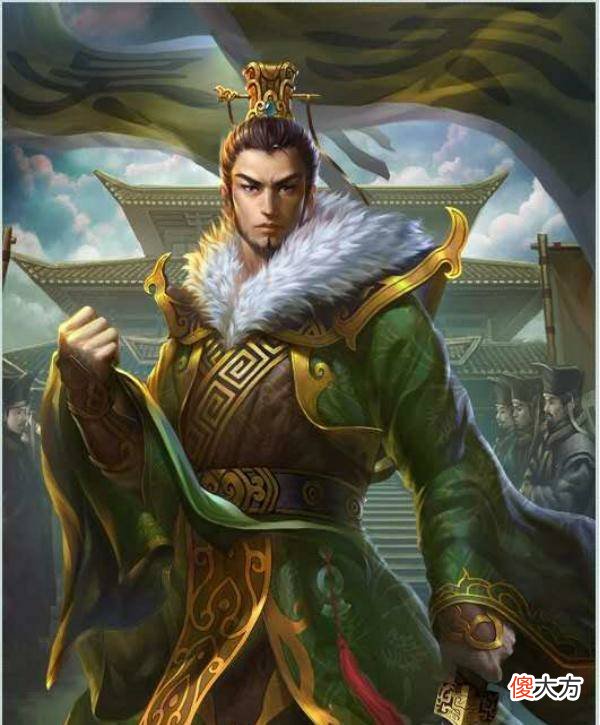 【爱历史】《三国演义》中孙坚的掌控力有多强？