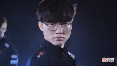 【游戏世界】Faker不再嘴硬!首次主动称赞RNG:经常看LPL比赛,加强运营能力