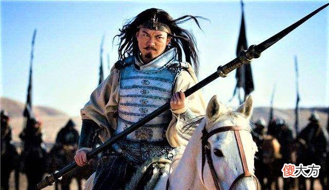 【爱历史】三国演义中吕布、马超、张飞、赵云的武艺水平如何?
