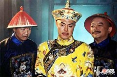 【历史故事】乾隆让刘墉跳河自尽,刘墉却回家洗了个澡才跳河,事后知其高明