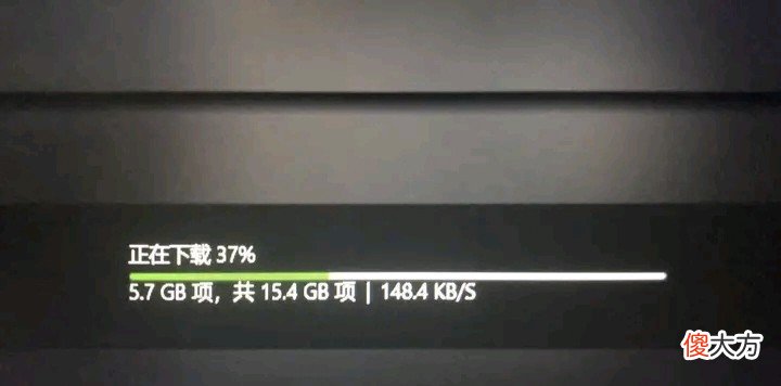 【游戏世界】《极限竞速：地平线5》下载慢下载不了解决办法