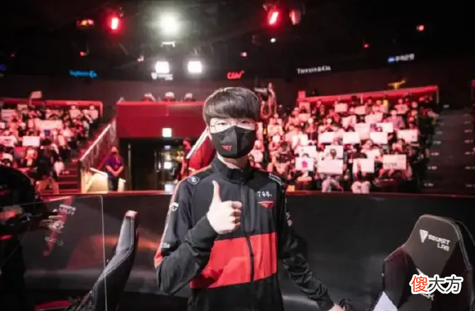 【游戏世界】Faker:电子竞技的“私有性”会产生争议!RNG在MSI的重开很可惜